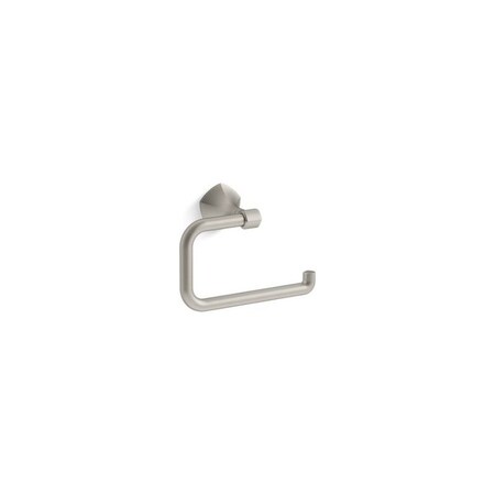 Kohler Occasion Towel Ring K-27063-BN